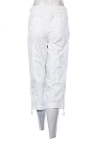 Dámske nohavice Calvin Klein Jeans, Veľkosť XL, Farba Biela, Cena  41,91 €