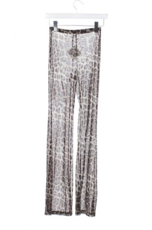 Γυναικείο παντελόνι Calzedonia, Μέγεθος XS, Χρώμα Πολύχρωμο, Τιμή 18,99 €