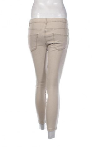 Női nadrág Calzedonia, Méret S, Szín Bézs, Ár 11 099 Ft