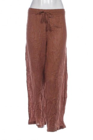 Damskie spodnie Calzedonia, Rozmiar S, Kolor Brązowy, Cena 305,99 zł