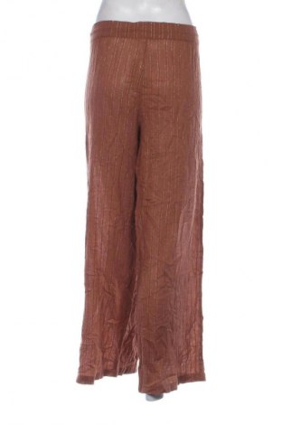 Damskie spodnie Calzedonia, Rozmiar S, Kolor Brązowy, Cena 305,99 zł