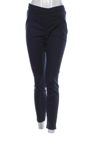 Pantaloni de femei Camaieu, Mărime L, Culoare Albastru, Preț 94,99 Lei