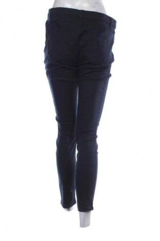 Pantaloni de femei Camaieu, Mărime L, Culoare Albastru, Preț 94,99 Lei