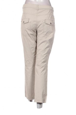 Pantaloni de femei Cambio, Mărime XL, Culoare Bej, Preț 202,99 Lei