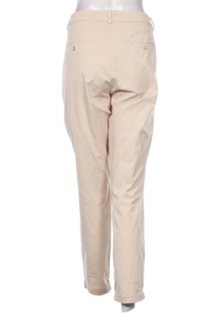 Pantaloni de femei Cambio, Mărime XL, Culoare Bej, Preț 158,69 Lei