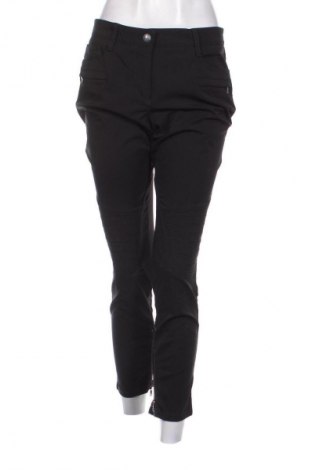 Damenhose Cambio, Größe XL, Farbe Schwarz, Preis 31,71 €