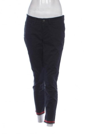 Pantaloni de femei Cambio, Mărime L, Culoare Albastru, Preț 202,99 Lei
