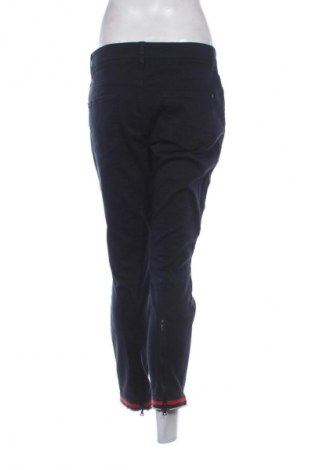 Pantaloni de femei Cambio, Mărime L, Culoare Albastru, Preț 202,99 Lei