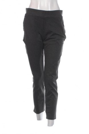 Damenhose Canda, Größe M, Farbe Grau, Preis 20,99 €