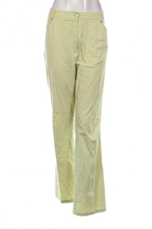 Damenhose Canda, Größe XXL, Farbe Grün, Preis 14,83 €