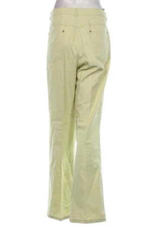 Damenhose Canda, Größe XXL, Farbe Grün, Preis 14,83 €