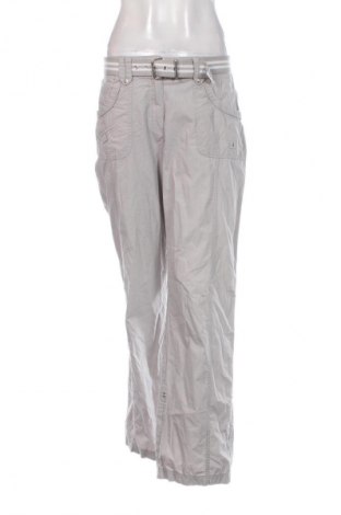 Damenhose Canda, Größe M, Farbe Grau, Preis 20,99 €