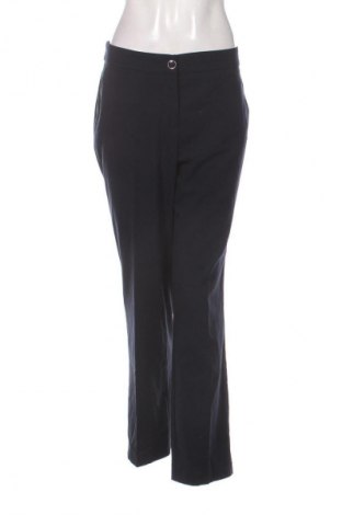 Pantaloni de femei Canda, Mărime L, Culoare Albastru, Preț 156,99 Lei