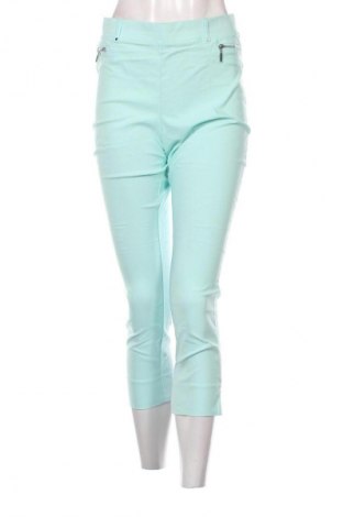 Damenhose Canda, Größe M, Farbe Blau, Preis 20,99 €