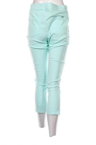 Damenhose Canda, Größe M, Farbe Blau, Preis 20,99 €