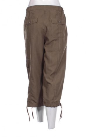 Damenhose Candie's, Größe L, Farbe Grün, Preis 22,42 €