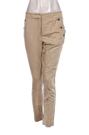 Damenhose CH Carolina Herrera, Größe M, Farbe Beige, Preis 102,99 €