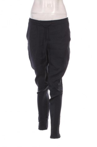 Pantaloni de femei Cartoon, Mărime M, Culoare Albastru, Preț 94,99 Lei