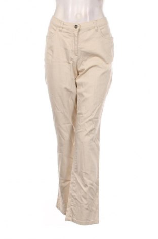 Női nadrág Casualwear, Méret L, Szín Bézs, Ár 7 879 Ft
