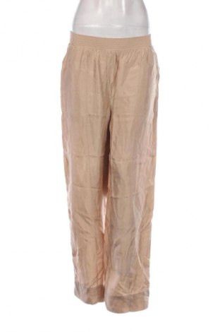 Damenhose Catwalk, Größe S, Farbe Beige, Preis 14,83 €