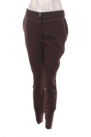 Damenhose Cavallo, Größe XL, Farbe Braun, Preis 37,99 €