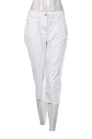 Damenhose Cecil, Größe XXL, Farbe Weiß, Preis 22,99 €
