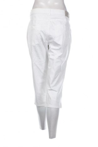Damenhose Cecil, Größe XXL, Farbe Weiß, Preis 22,99 €