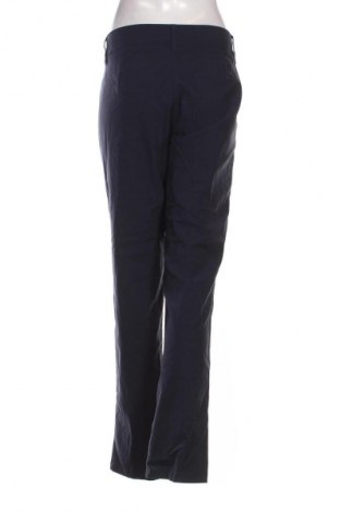 Pantaloni de femei Cecilia Classics, Mărime XL, Culoare Albastru, Preț 94,99 Lei