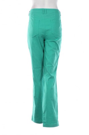 Damenhose Charles Vogele, Größe L, Farbe Grün, Preis € 8,99