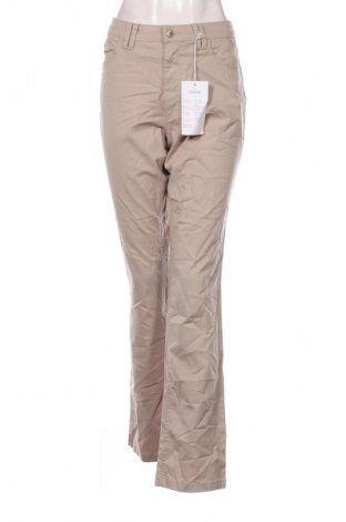 Damenhose Charles Vogele, Größe L, Farbe Beige, Preis 12,99 €