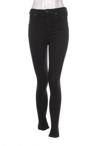 Pantaloni de femei Citizens Of Humanity, Mărime S, Culoare Negru, Preț 582,00 Lei