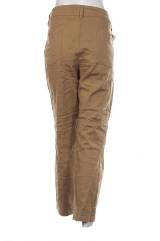 Damenhose Class International, Größe XXL, Farbe Beige, Preis 20,99 €