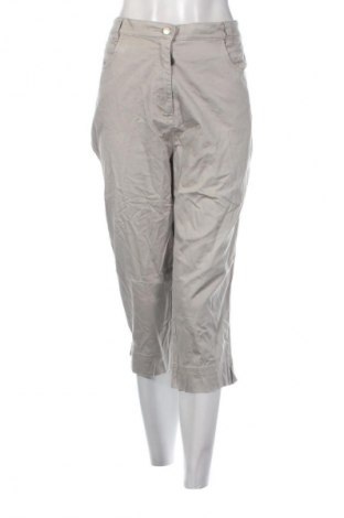 Dámské kalhoty  Classic By Michele Boyard, Velikost XL, Barva Béžová, Cena  469,00 Kč