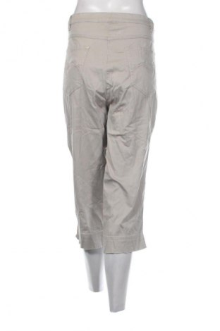 Dámské kalhoty  Classic By Michele Boyard, Velikost XL, Barva Béžová, Cena  469,00 Kč