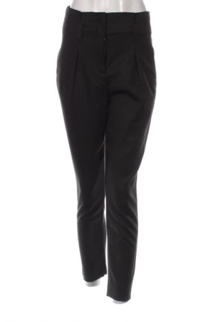 Damskie spodnie Claudie Pierlot, Rozmiar S, Kolor Czarny, Cena 281,99 zł