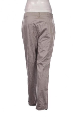 Pantaloni de femei Clockhouse, Mărime L, Culoare Gri, Preț 94,99 Lei