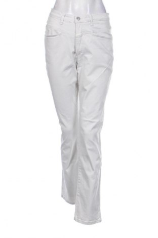 Pantaloni de femei Closed, Mărime L, Culoare Ecru, Preț 433,89 Lei