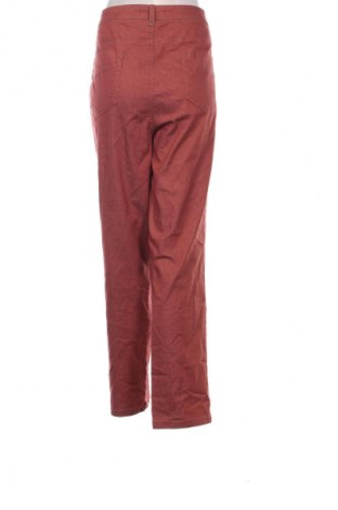 Dámské kalhoty  Collection L, Velikost XXL, Barva Červená, Cena  219,00 Kč