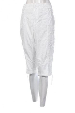 Dámske nohavice Collection L, Veľkosť XL, Farba Biela, Cena  16,95 €