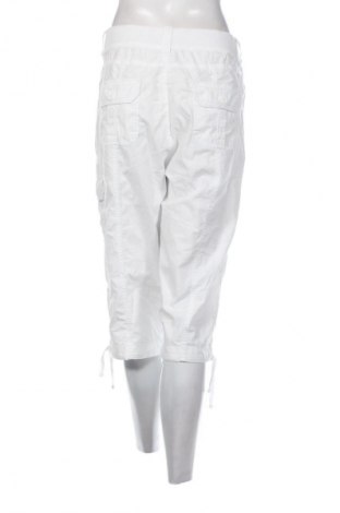 Dámske nohavice Collection L, Veľkosť XL, Farba Biela, Cena  16,95 €