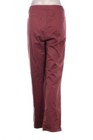 Damskie spodnie Collection L, Rozmiar XL, Kolor Różowy, Cena 95,99 zł