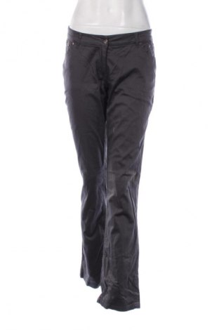 Damenhose Colours Of The World, Größe M, Farbe Grau, Preis € 20,99