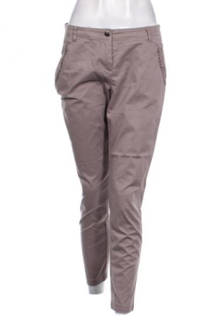 Damenhose Comma,, Größe M, Farbe Braun, Preis € 18,99