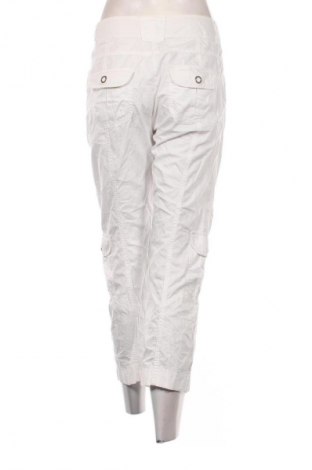 Pantaloni de femei Comma,, Mărime S, Culoare Alb, Preț 202,99 Lei