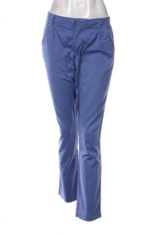 Pantaloni de femei Comptoir Des Cotonniers, Mărime M, Culoare Albastru, Preț 244,90 Lei