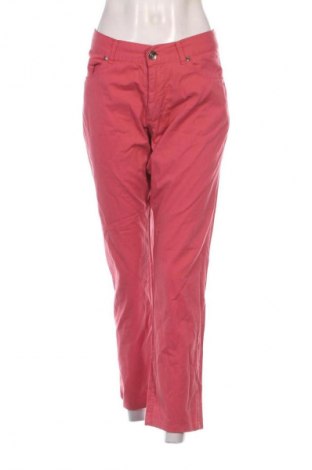 Pantaloni de femei Conbipel, Mărime XL, Culoare Roz, Preț 133,99 Lei