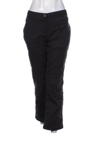 Pantaloni de femei Craghoppers, Mărime XL, Culoare Negru, Preț 298,69 Lei