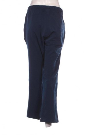 Damenhose Crane, Größe M, Farbe Blau, Preis € 20,99