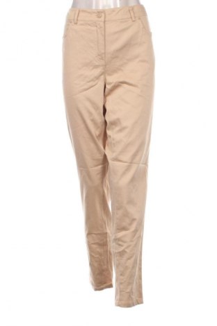 Damenhose Creation L, Größe XL, Farbe Beige, Preis 28,99 €