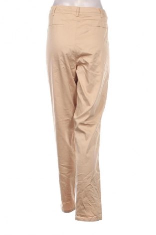 Damenhose Creation L, Größe XL, Farbe Beige, Preis 28,99 €